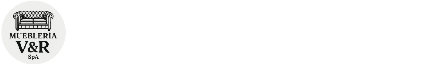 Mueblería V&R